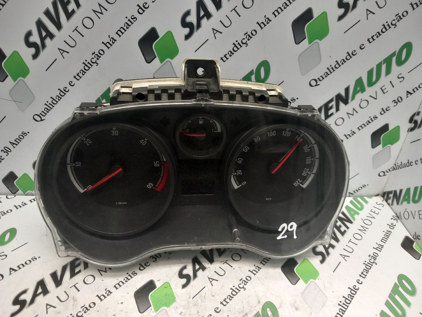 Quadrante OPEL CORSA D (S07) | 06 - 14