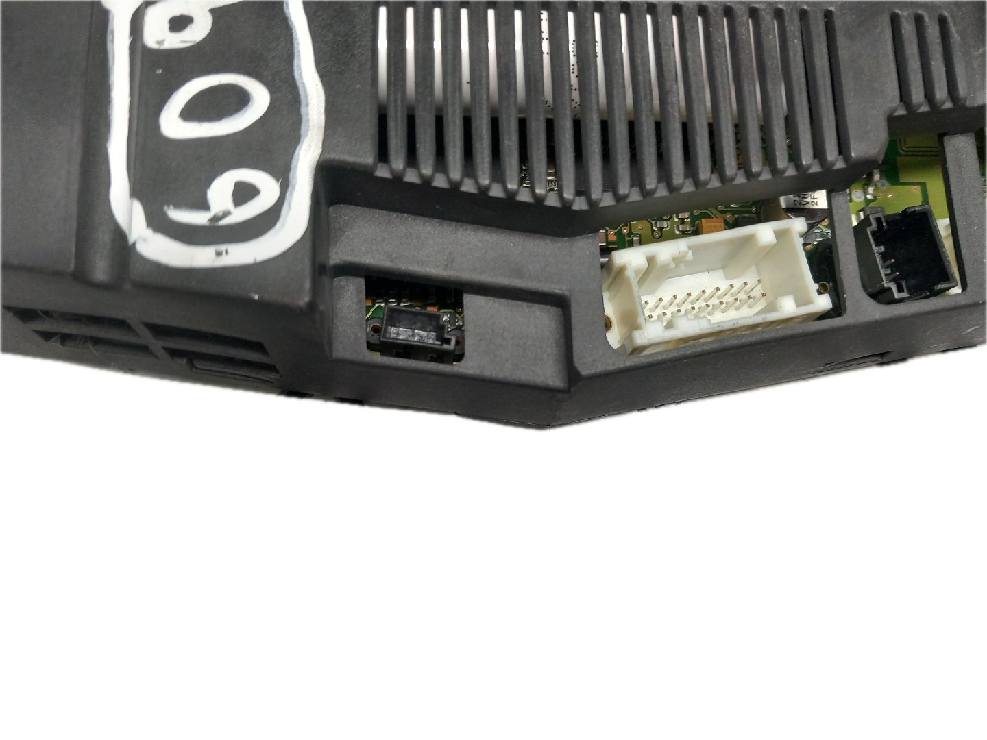 Comando / Botão de Sofagem / Climatronic BMW 3 (E46) | 97 - 05 Imagem-4