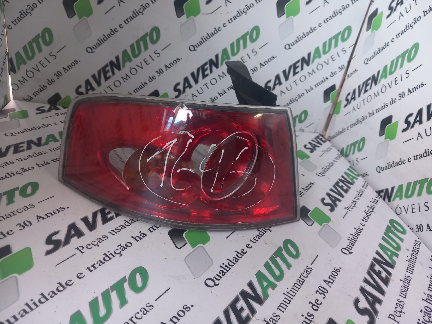 Farolim Ilharga Esq SEAT IBIZA III (6L1) | 02 - 09