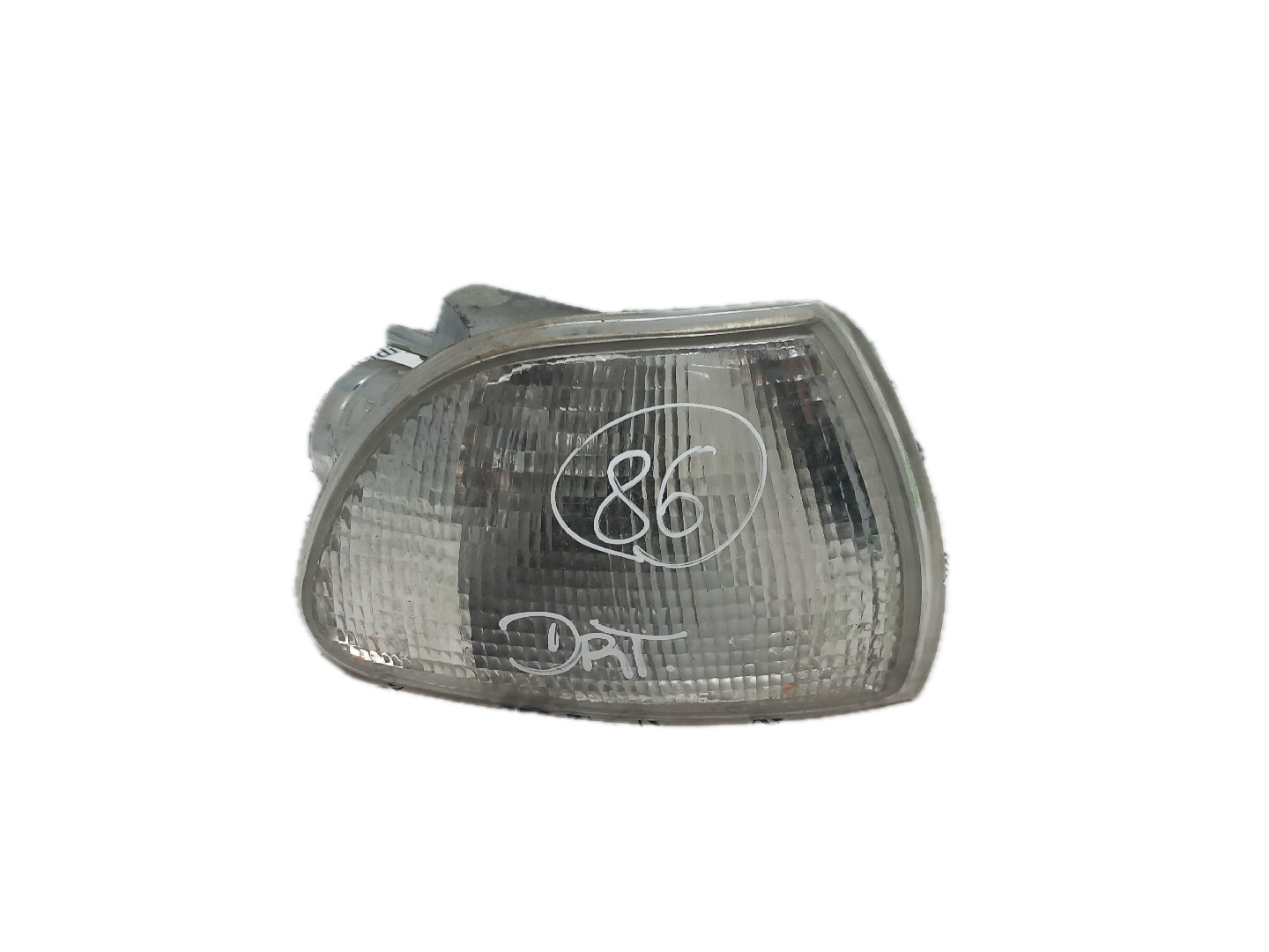 Pisca Frontal FIAT PALIO Weekend (178_) | 96 -  Imagem-0