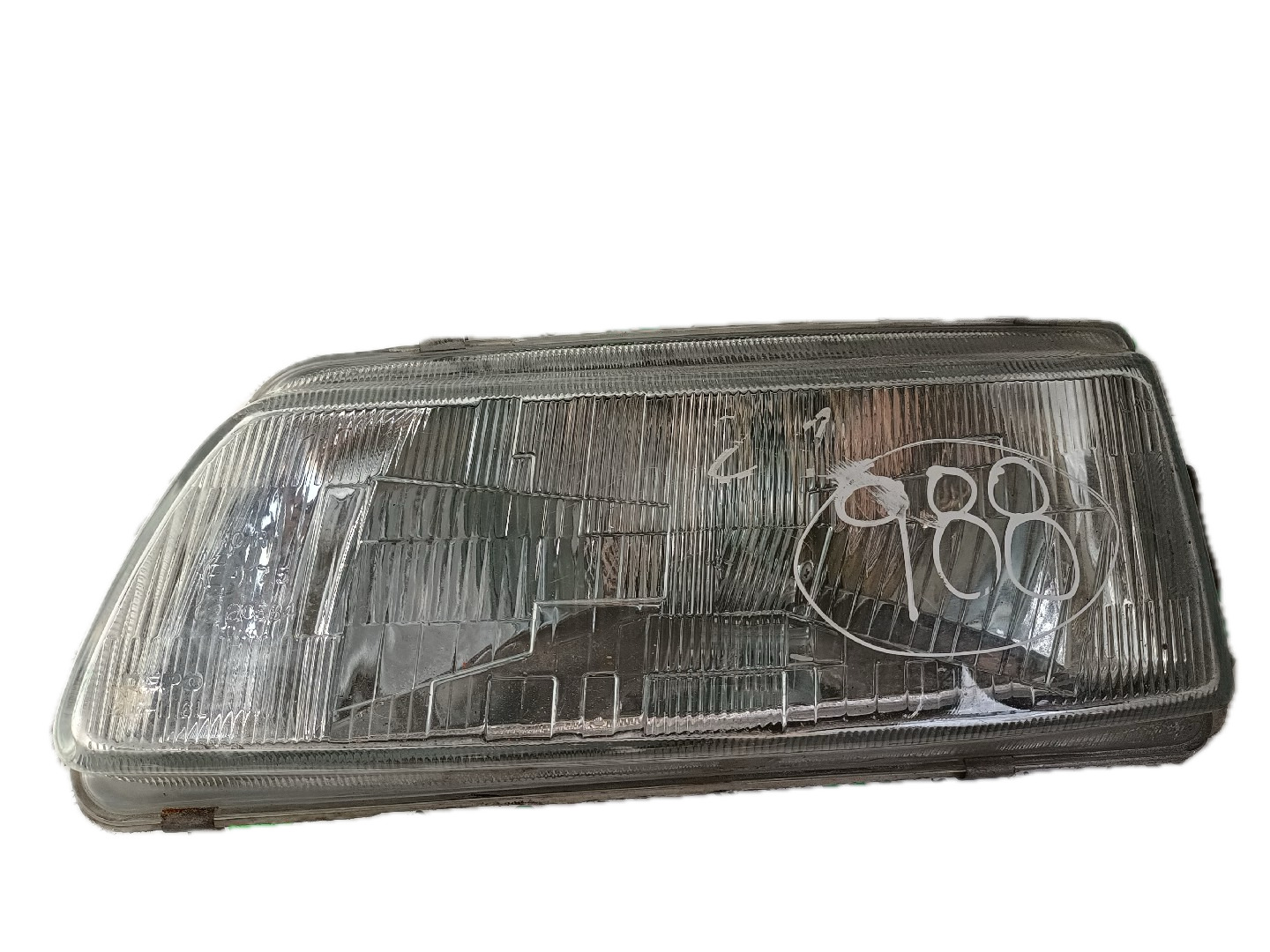 Farol Esq HONDA CIVIC III Hatchback (AL, AJ, AG, AH) | 83 - 87