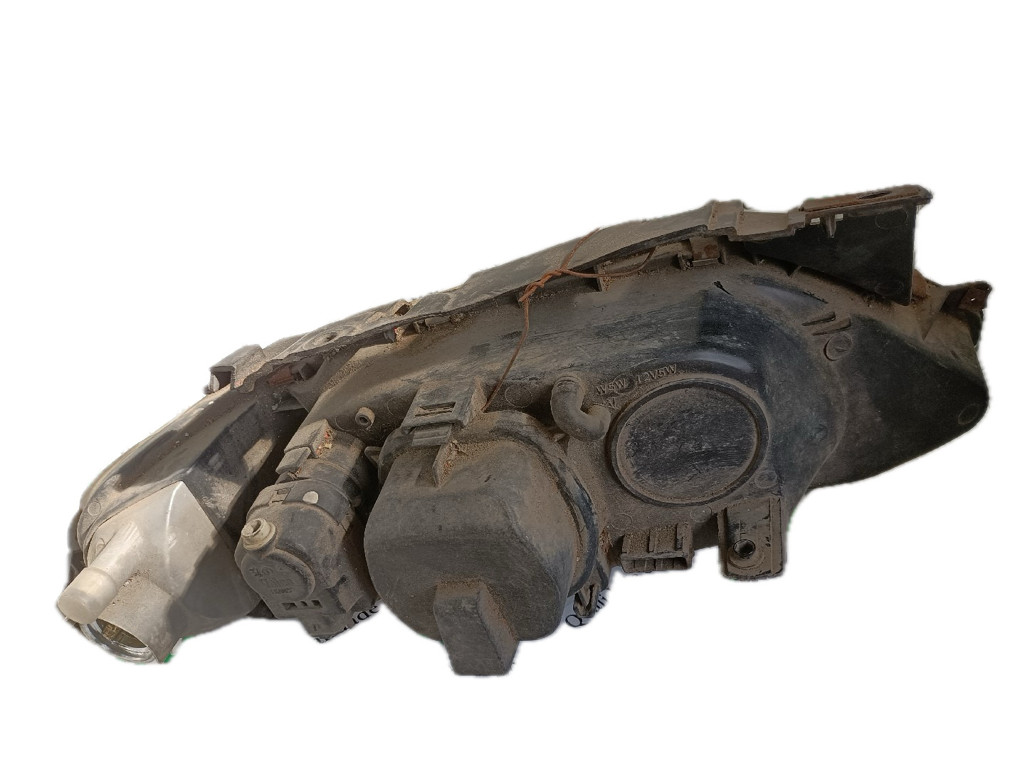 Farol Esq CITROEN XSARA (N1) | 97 - 05 Imagem-1