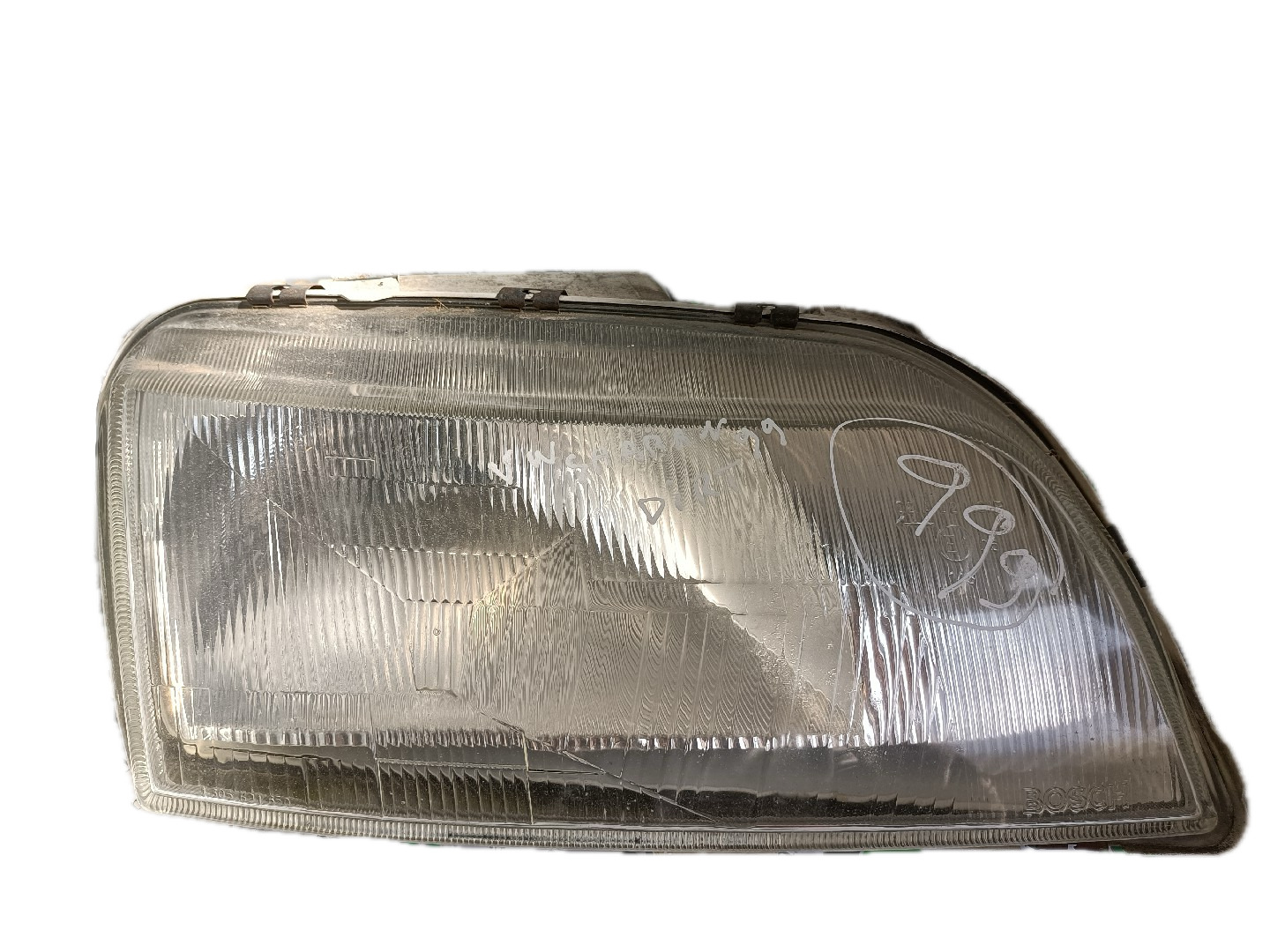 Farol Dto VOLKSWAGEN SHARAN (7M8, 7M9, 7M6) | 95 - 10
