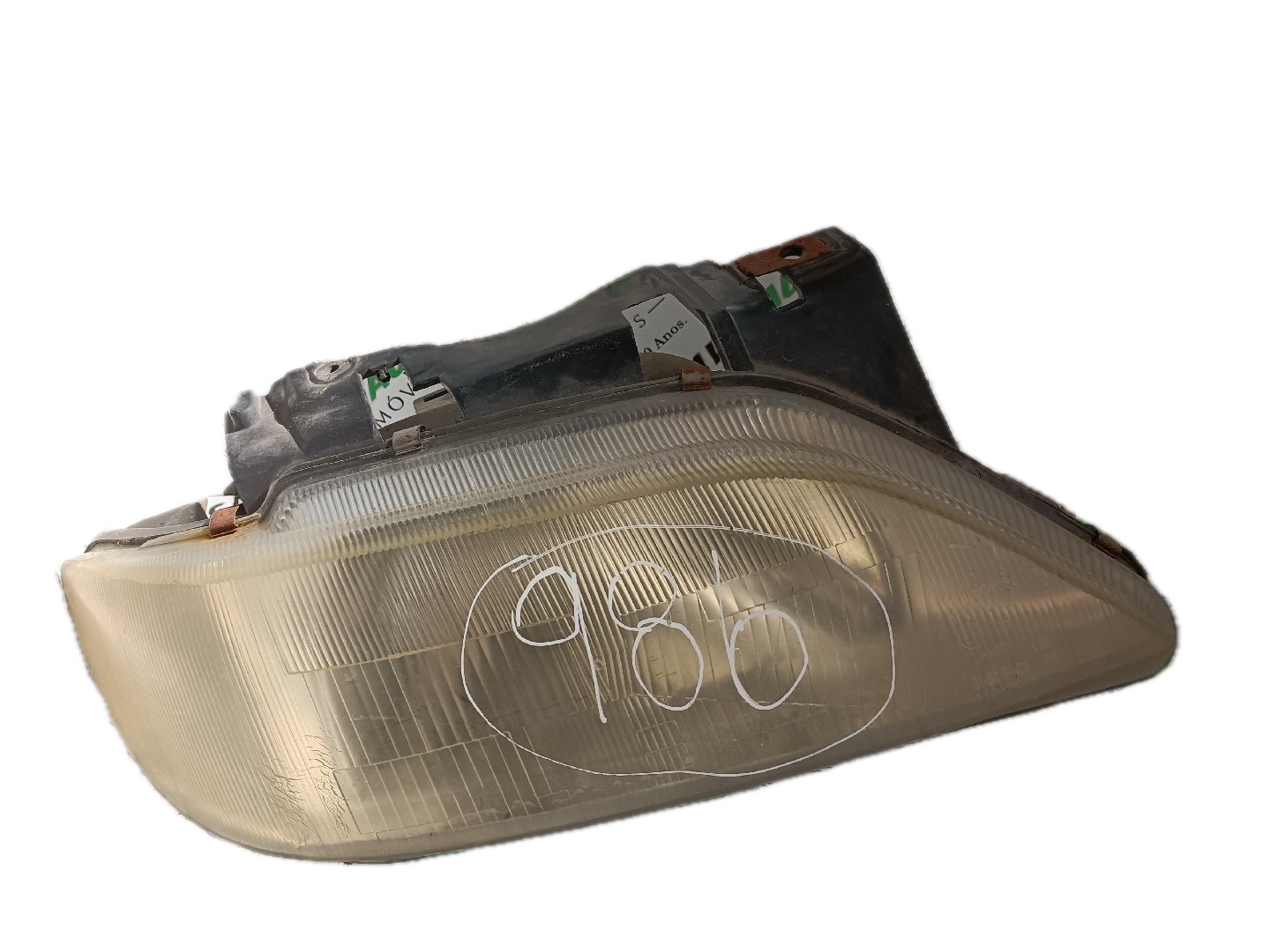 Farol Dto VOLKSWAGEN SHARAN (7M8, 7M9, 7M6) | 95 - 10