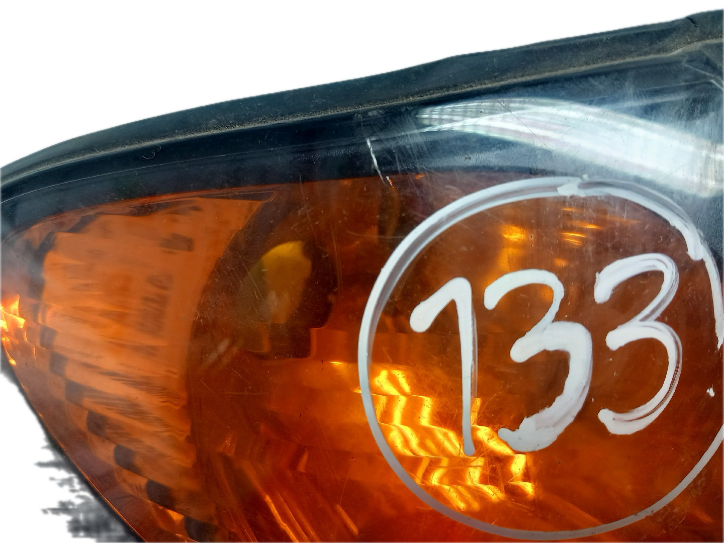 Pisca Frontal BMW 3 (E46) | 97 - 05 Imagem-2