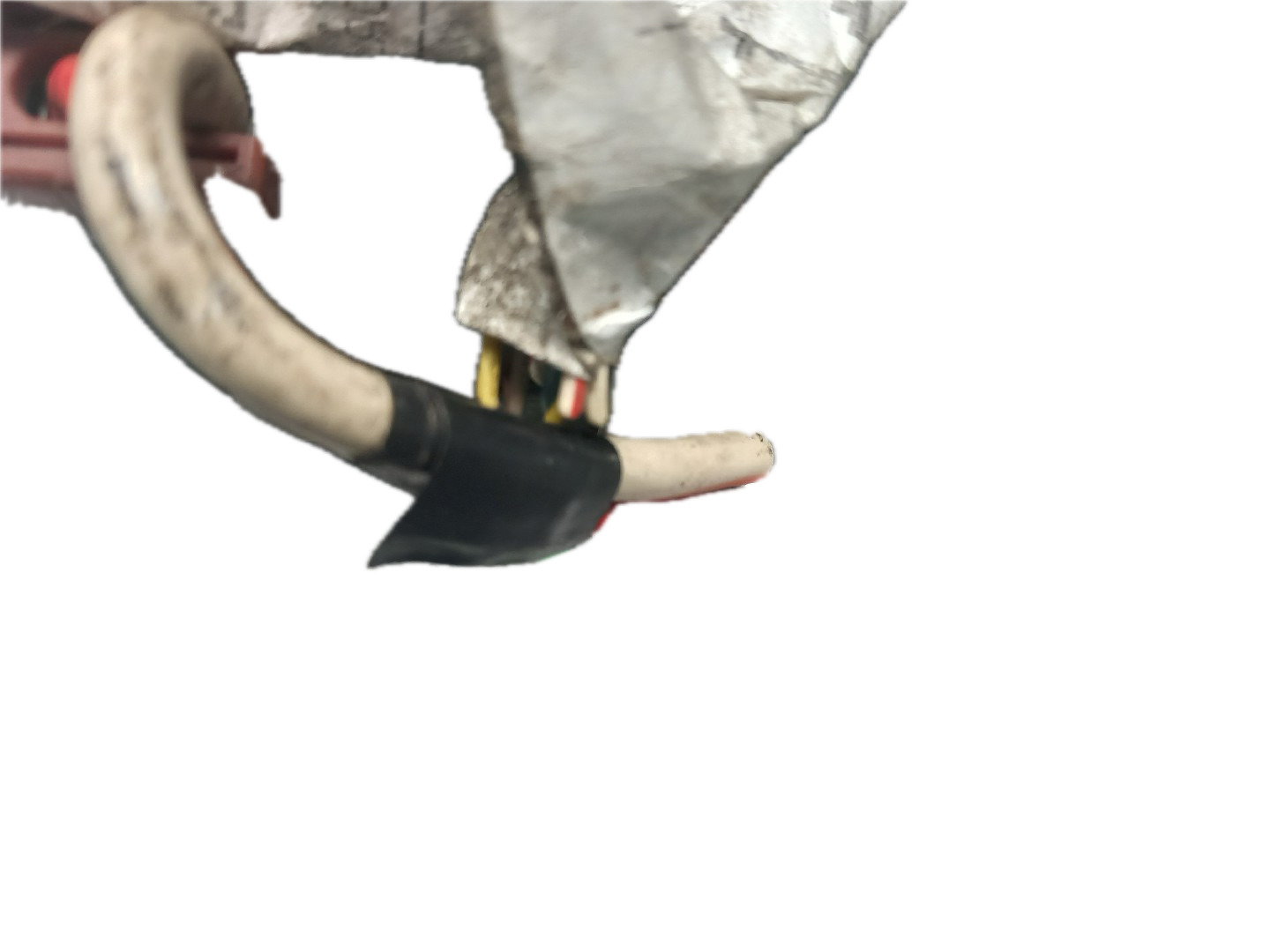 Módulo Eletrónico FIAT PUNTO (176_) | 93 - 99 Imagem-1