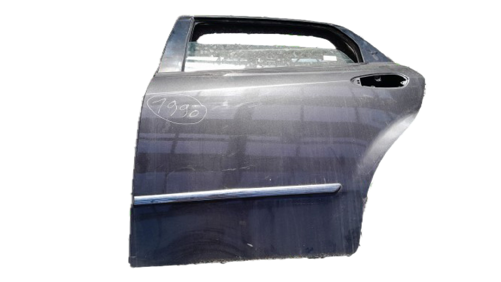 Porta Trás Esq FIAT LINEA (323_, 110_) | 06 - 