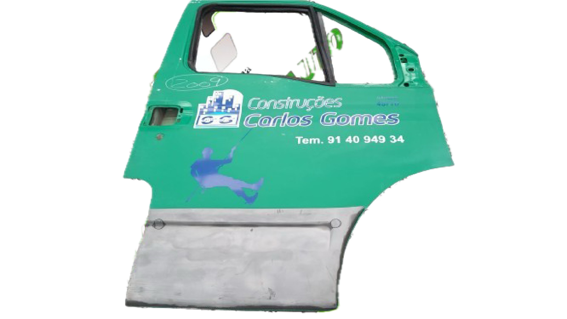 Porta Frente Dto IVECO DAILY III Autocarro | 99 - 06