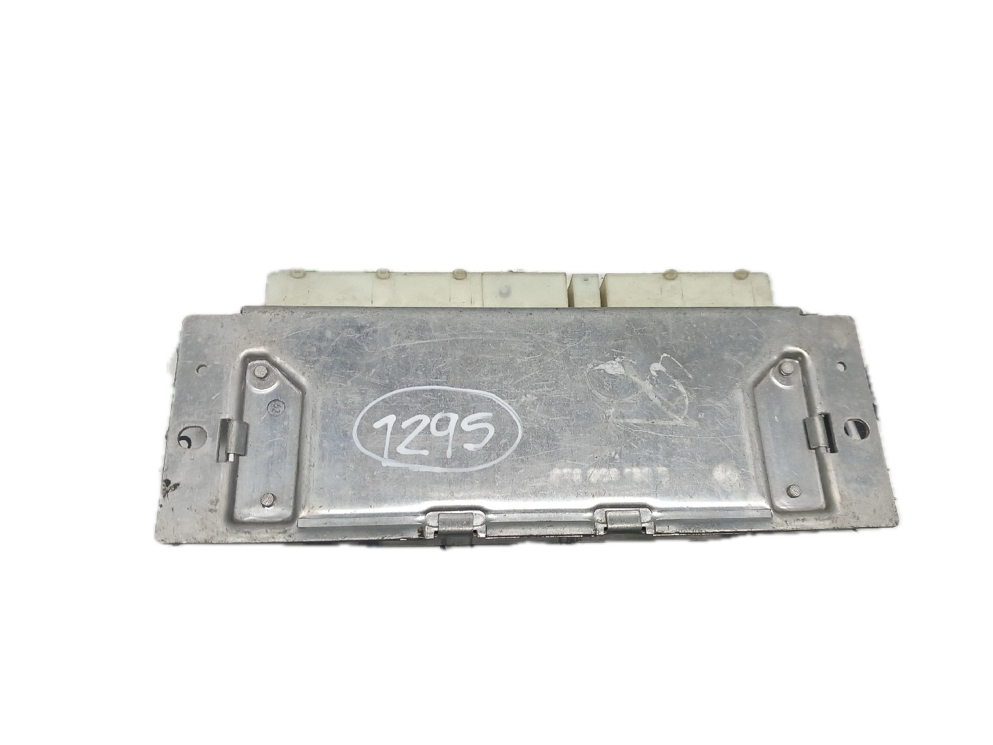 Centralina ABS MERCEDES-BENZ C-CLASS (W202) | 93 - 00