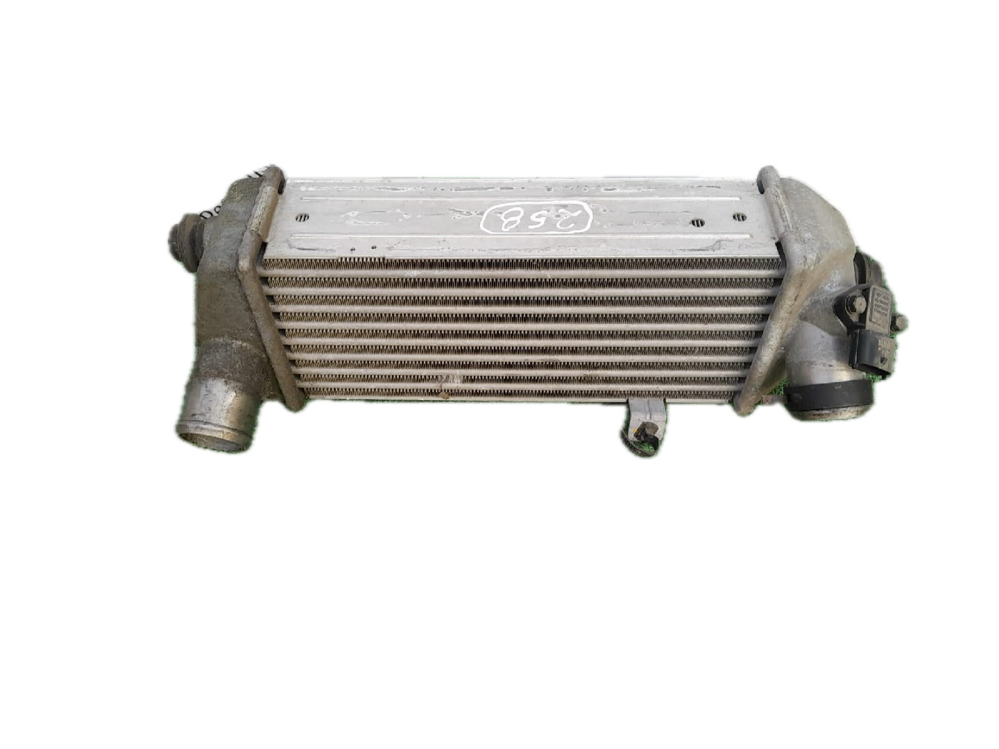 Radiador Intercooler KIA VENGA (YN) | 10 -  Imagem-2