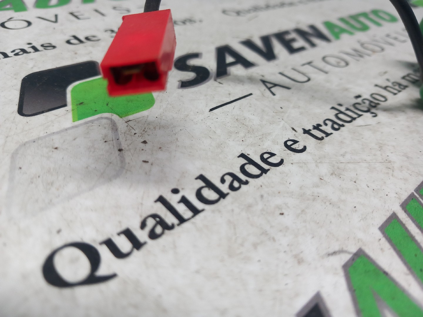 Módulo Eletrónico MERCEDES-BENZ S-CLASS (W220) | 98 - 05 Imagem-2