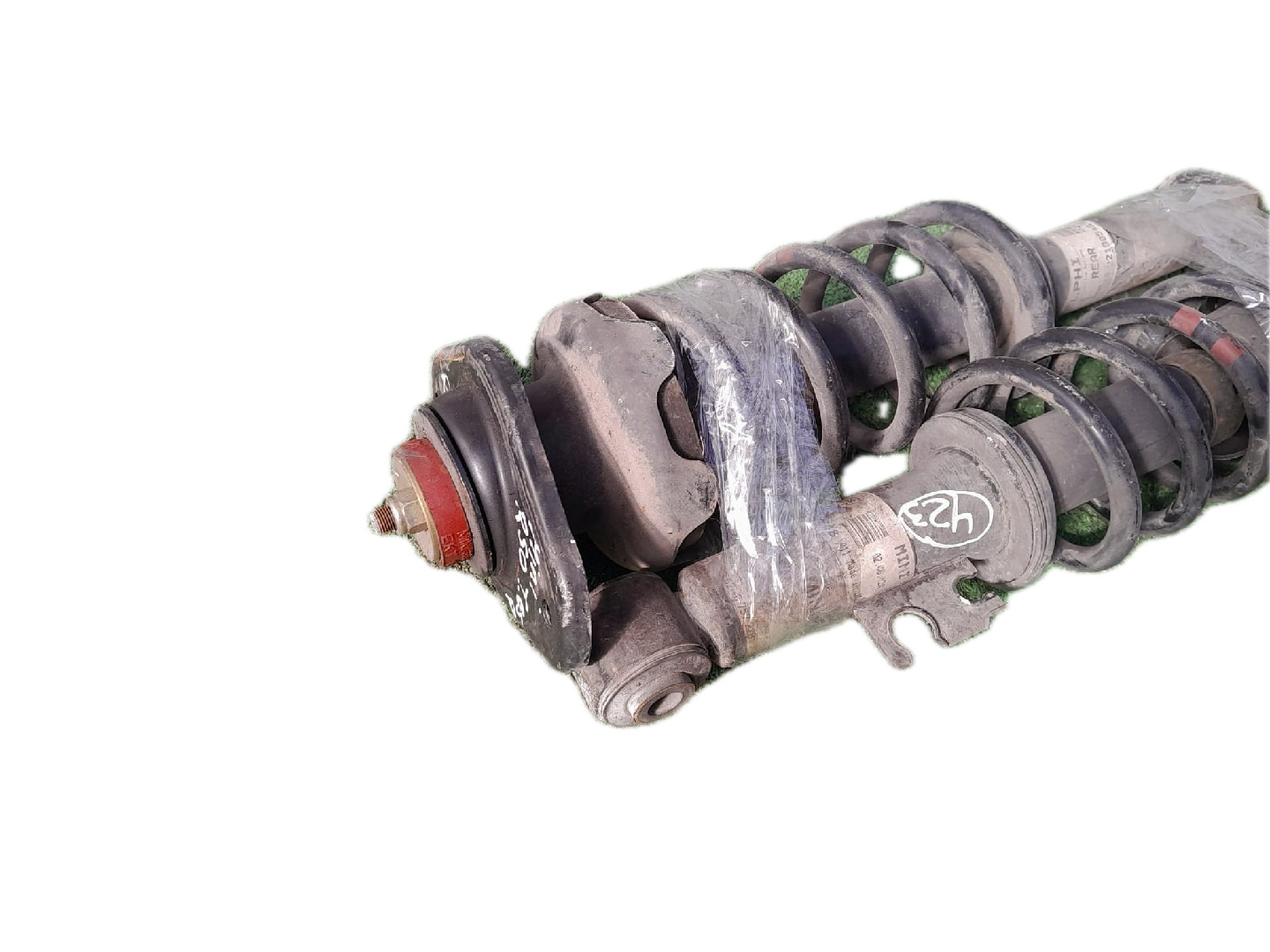 Amortecedor Suspensão MINI MINI (R50, R53) | 01 - 06 Imagem-1