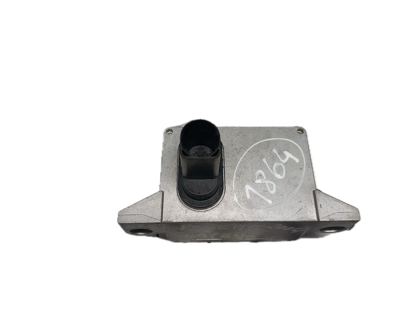 Módulo Eletrónico VOLKSWAGEN TOUAREG (7LA, 7L6, 7L7) | 02 - 13