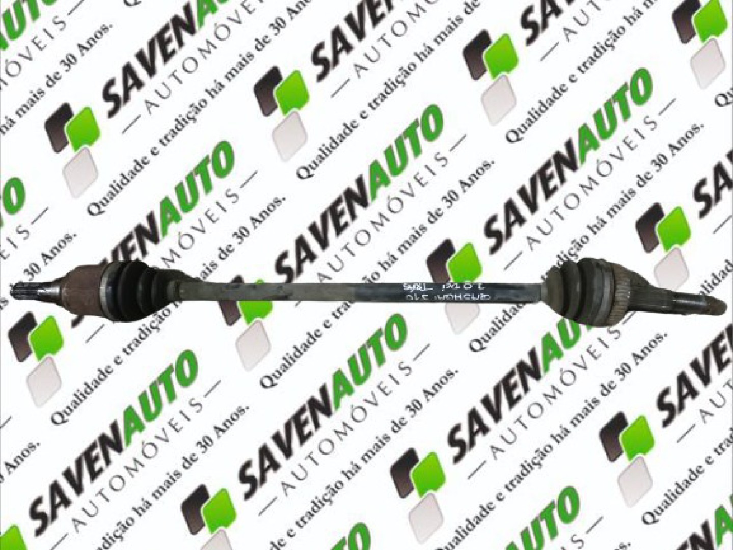 Transmissão NISSAN QASHQAI / QASHQAI +2 I (J10, NJ10, JJ10E) | 06 - 14