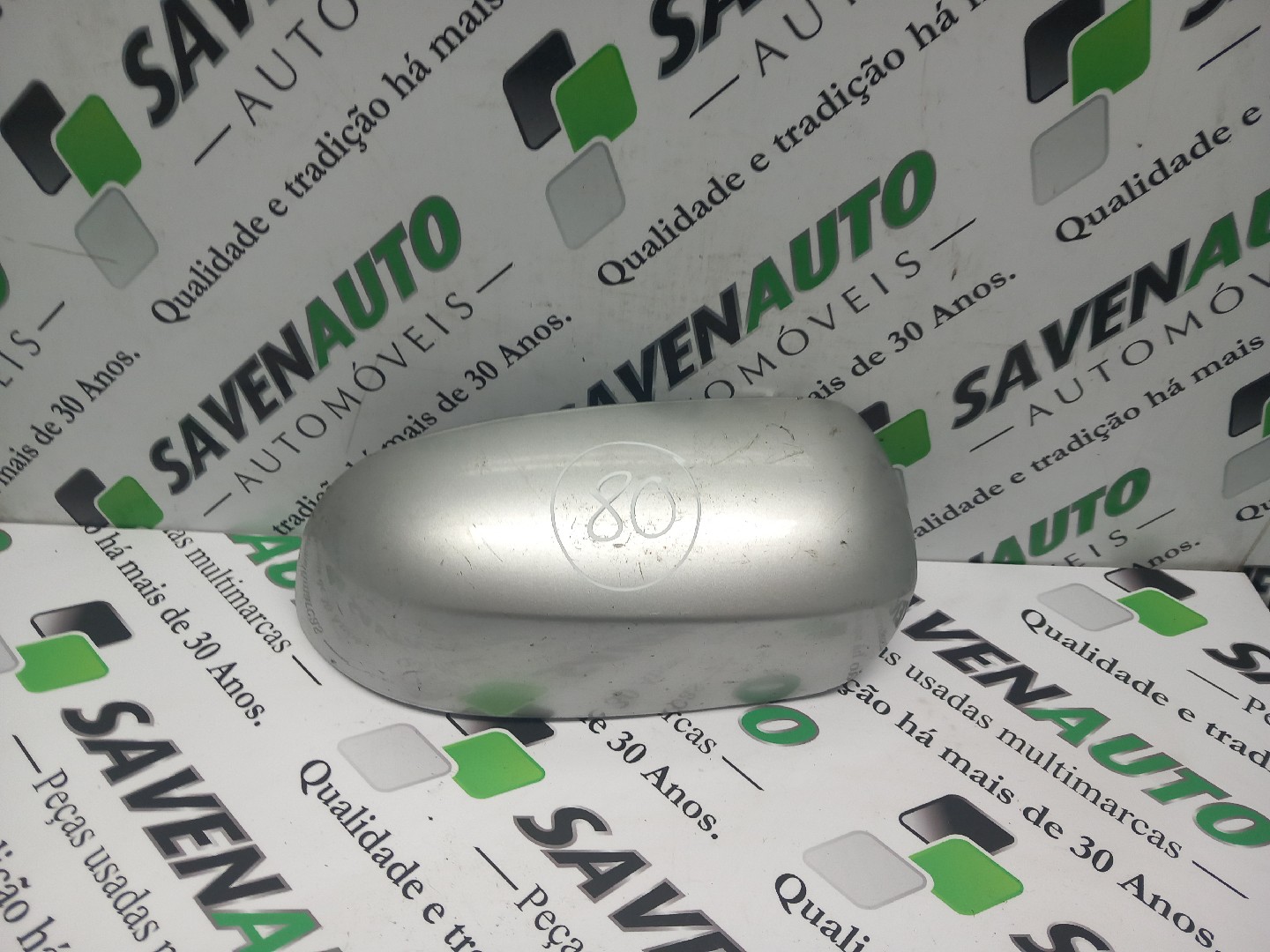 Capa Espelho Direito / Dto OPEL CORSA C (X01) | 00 - 09