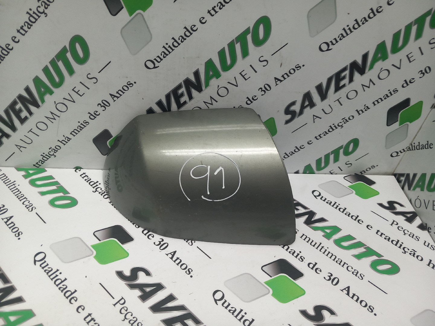 Capa Espelho Direito / Dto FORD MONDEO III (B5Y) | 00 - 07