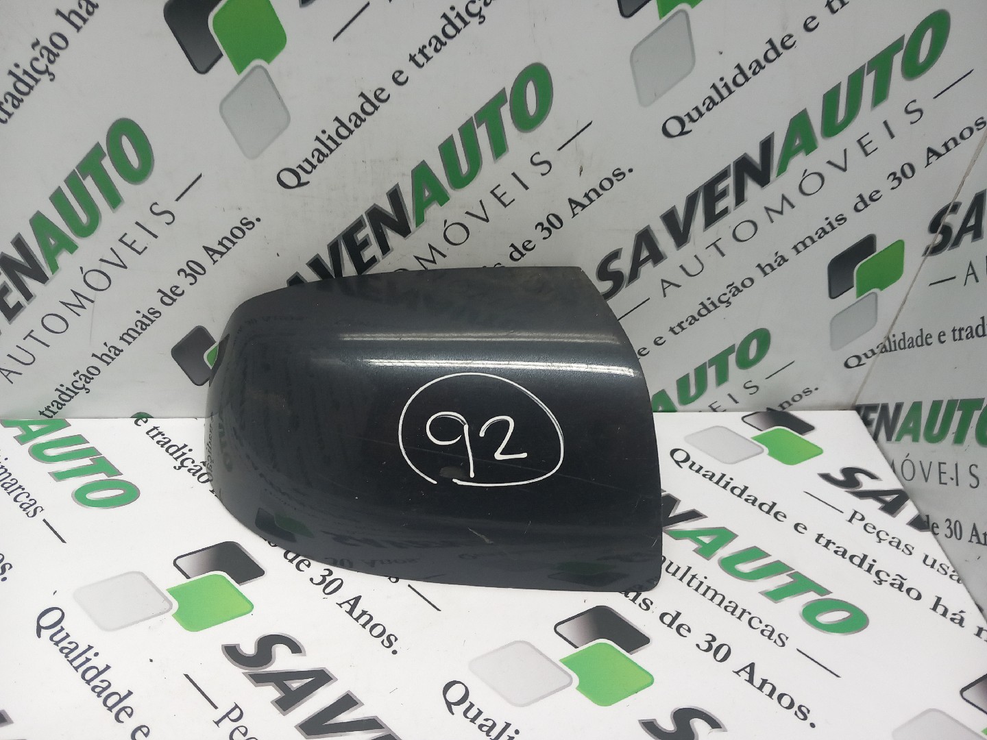 Capa Espelho Direito / Dto FORD FIESTA V (JH_, JD_) | 01 - 14