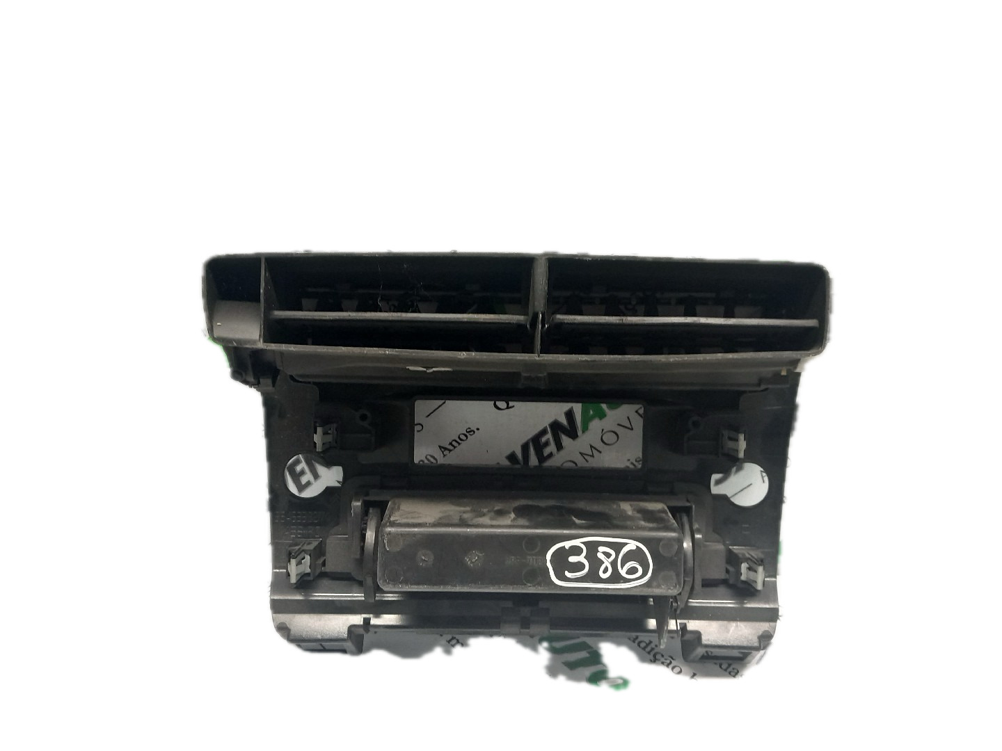 Grelha / Difusor Sofagem CITROEN C4 I (LC_) | 04 - 13 Imagem-1