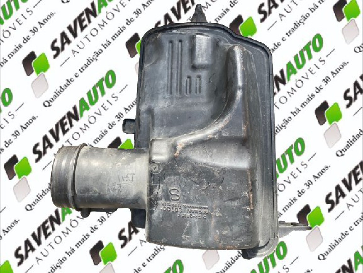 Caixa Filtro Ar NISSAN QASHQAI / QASHQAI +2 I (J10, NJ10, JJ10E) | 06 - 14