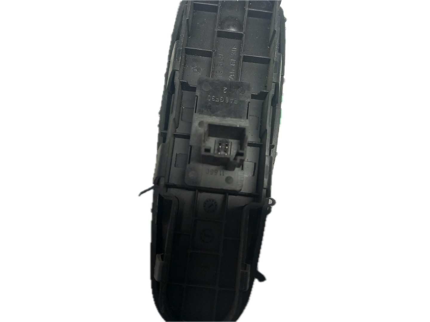 Botão / Botões / Comutador Vidro Dto CITROEN C4 Grand Picasso I (UA_) | 06 - 13 Imagem-2