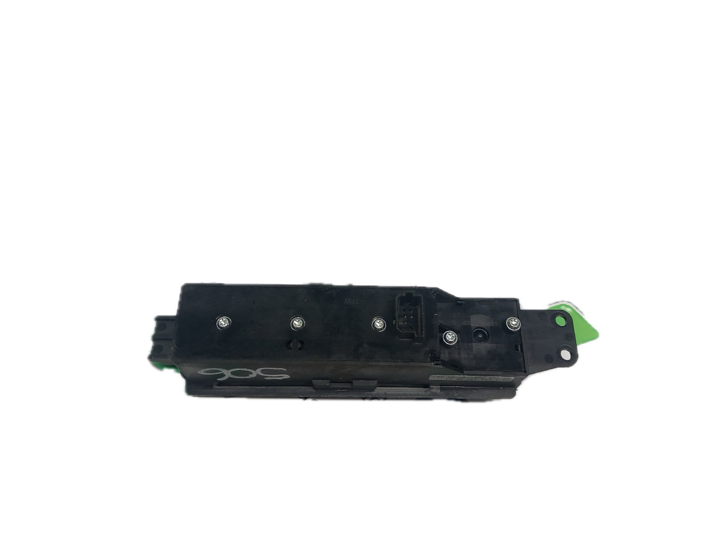 Botão / Botões / Comutador Vidro Dto MERCEDES-BENZ VITO / MIXTO Caixa (W639) | 03 -  Imagem-1