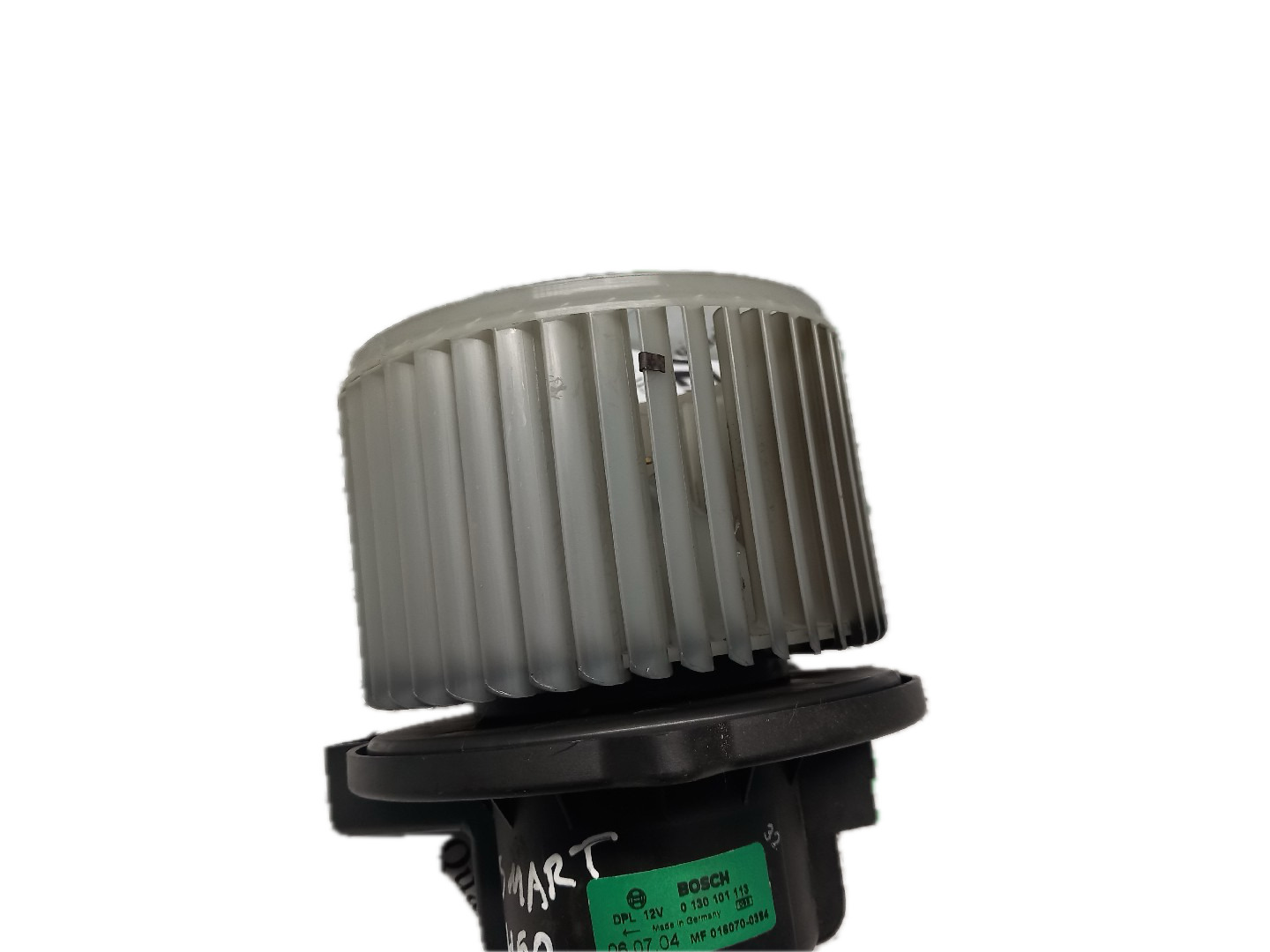 Motor Sofagem SMART CITY-COUPE (450) | 98 - 04 Imagem-2