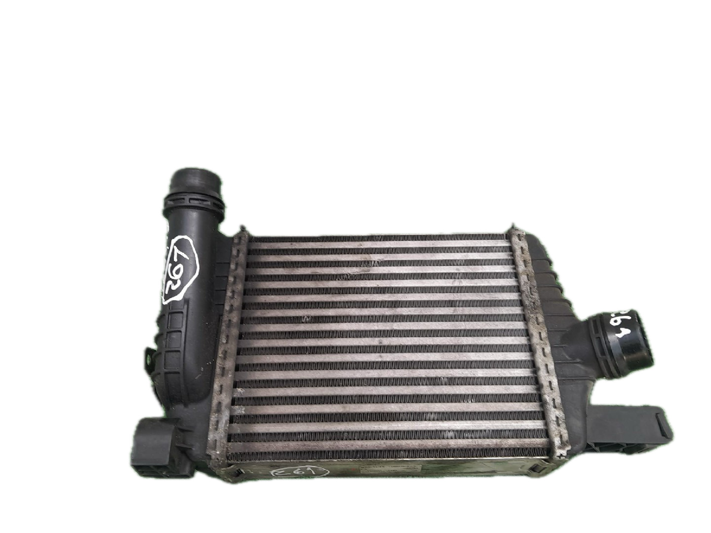 Radiador Intercooler RENAULT CLIO IV (BH_) | 12 -  Imagem-1