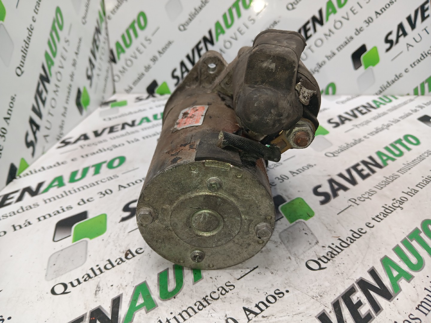 Motor Arranque KIA PICANTO (SA) | 04 - Imagem-2 Motor Arranque KIA PICANTO (SA) | 04 - Imagem-2