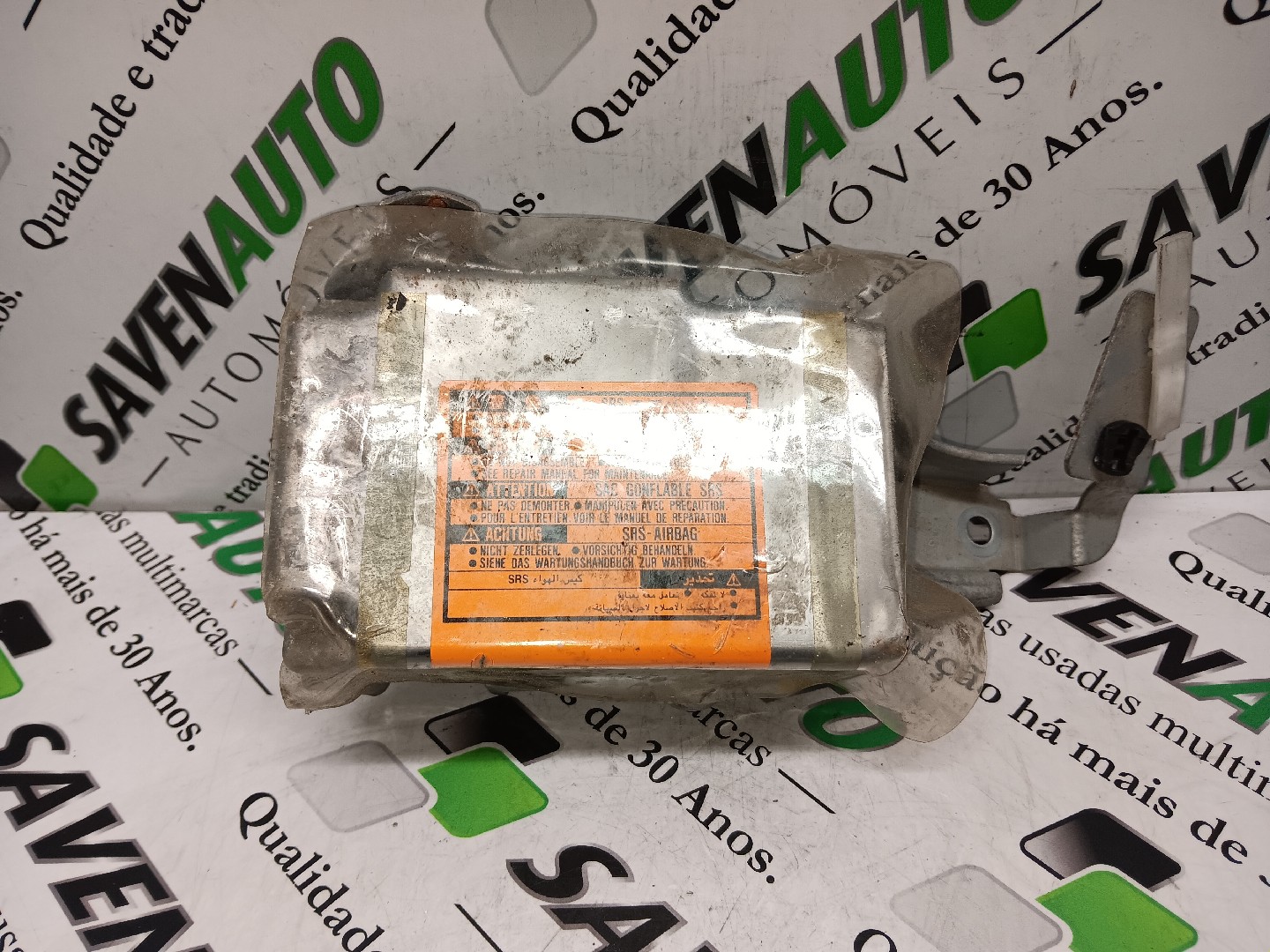 Centralina Airbags TOYOTA COROLLA (_E11_) | 95 - 02