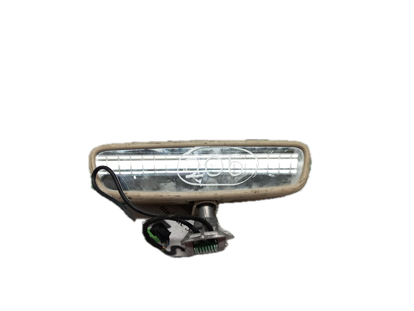 Espelho Retrovisor Interior MERCEDES-BENZ E-CLASS (W211) | 02 - 09