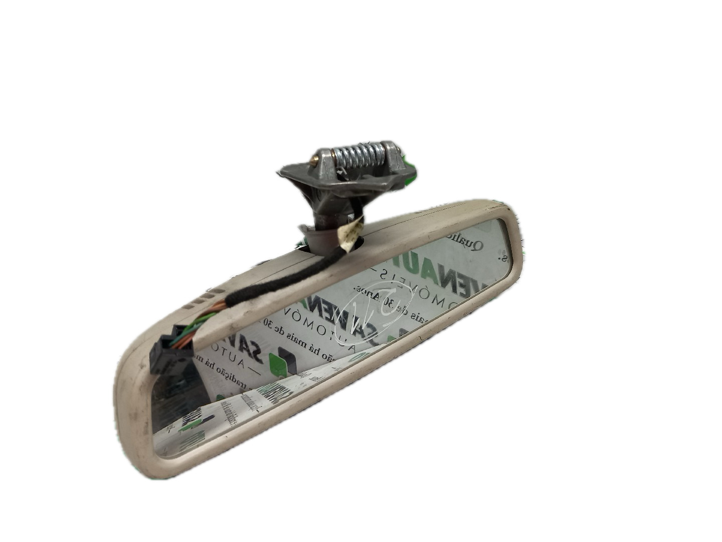 Espelho Retrovisor Interior MERCEDES-BENZ E-CLASS (W211) | 02 - 09