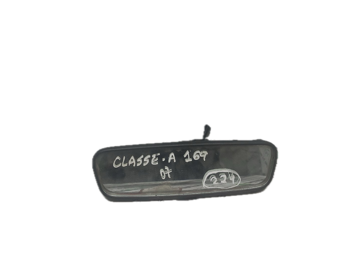 Espelho Retrovisor Interior MERCEDES-BENZ A-CLASS (W169) | 04 - 12