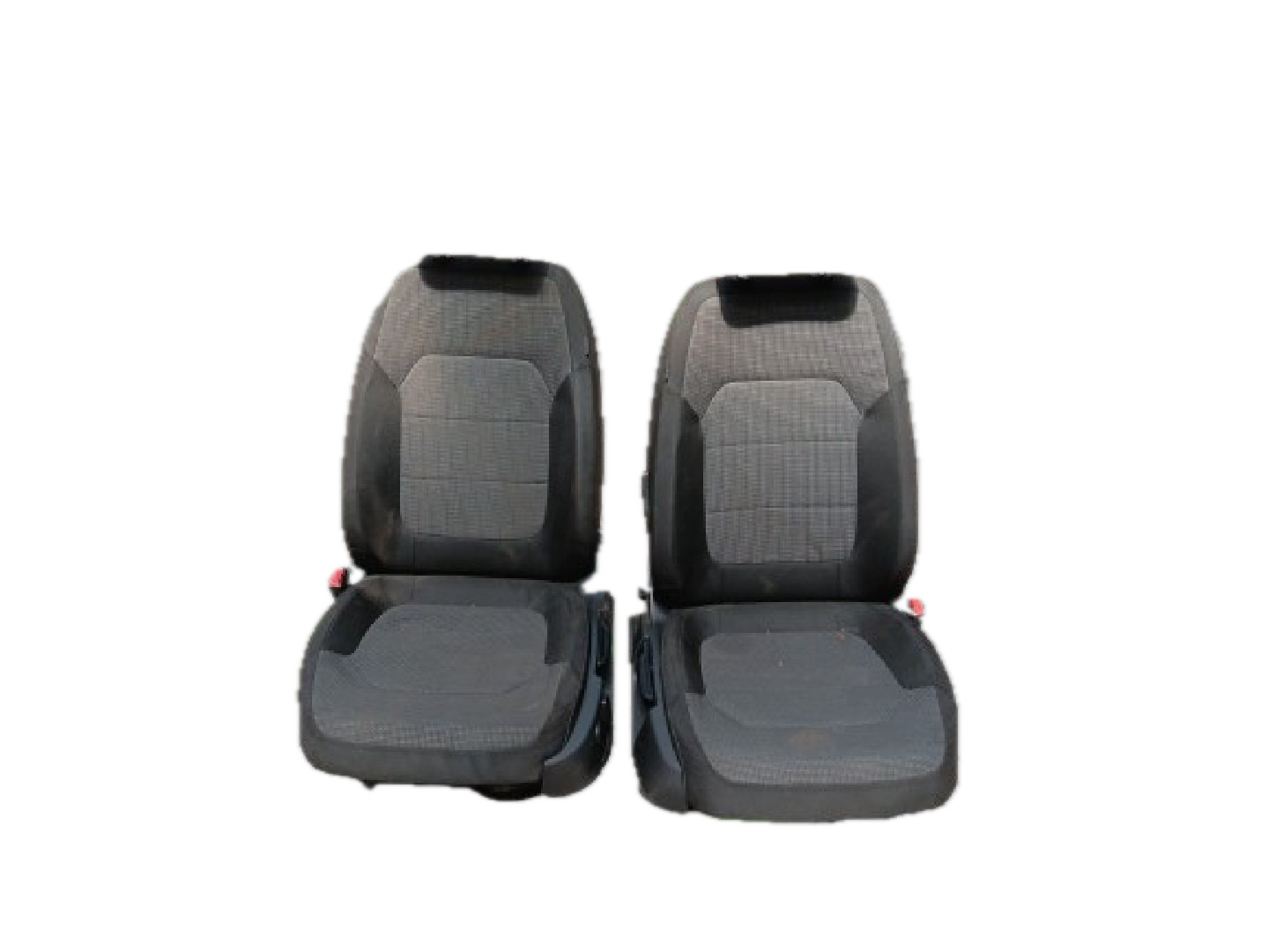 Conjunto Bancos VOLKSWAGEN PASSAT (362) | 10 - 15