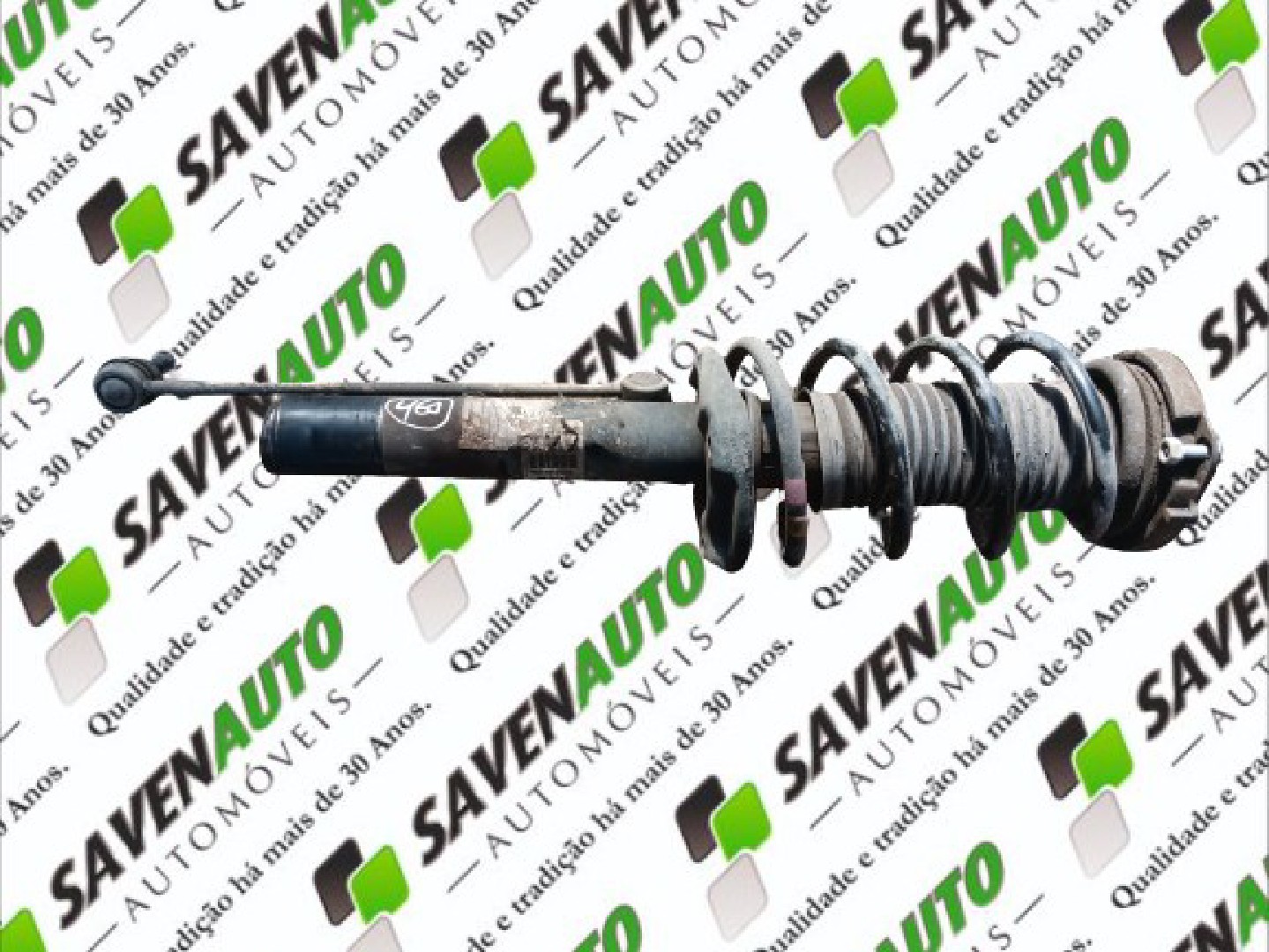 Amortecedor Suspensão VOLKSWAGEN GOLF VI (5K1) | 08 - 14