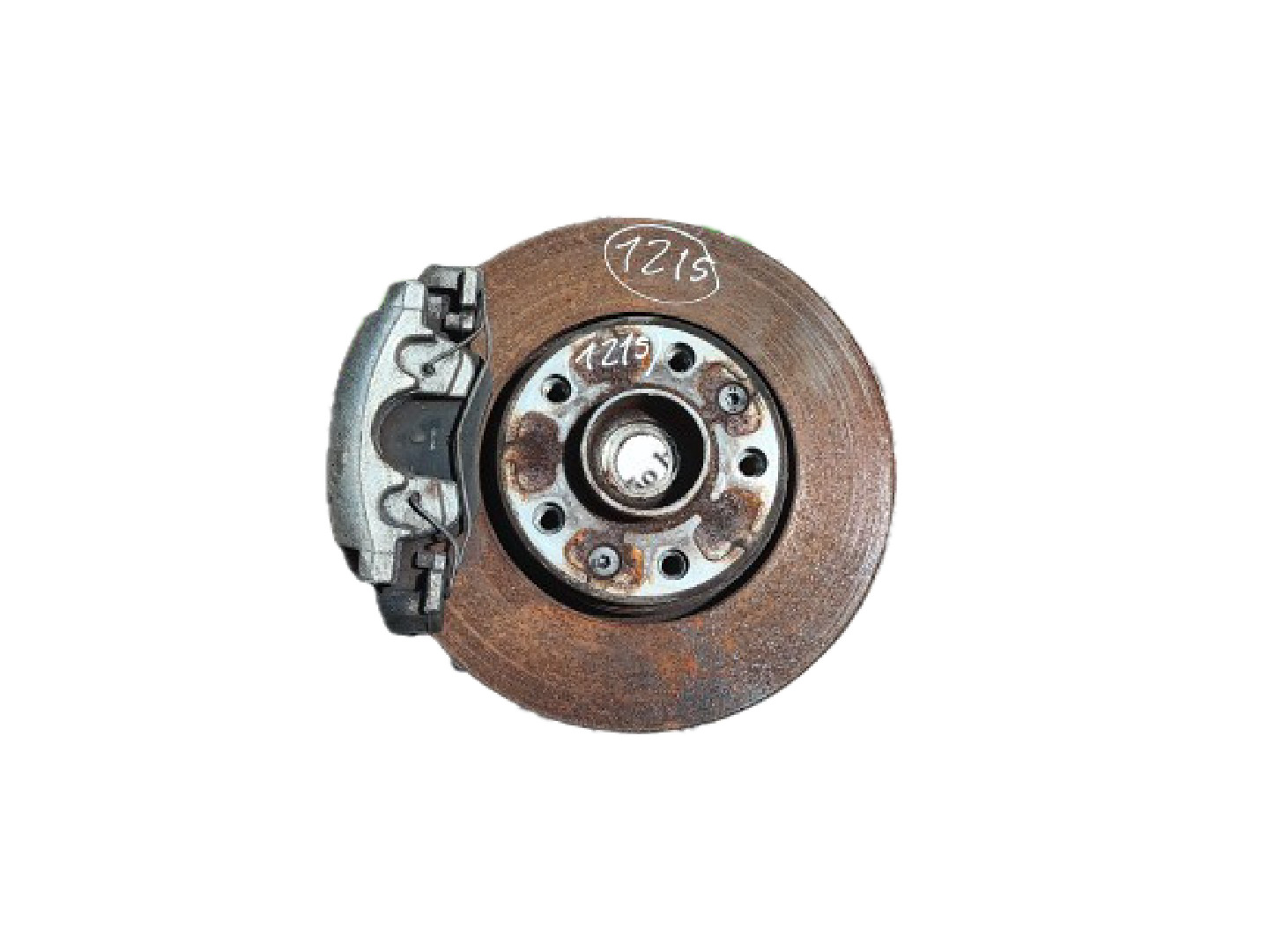 Manga Eixo Frente Esq RENAULT CLIO V (BF_) | 19 - 