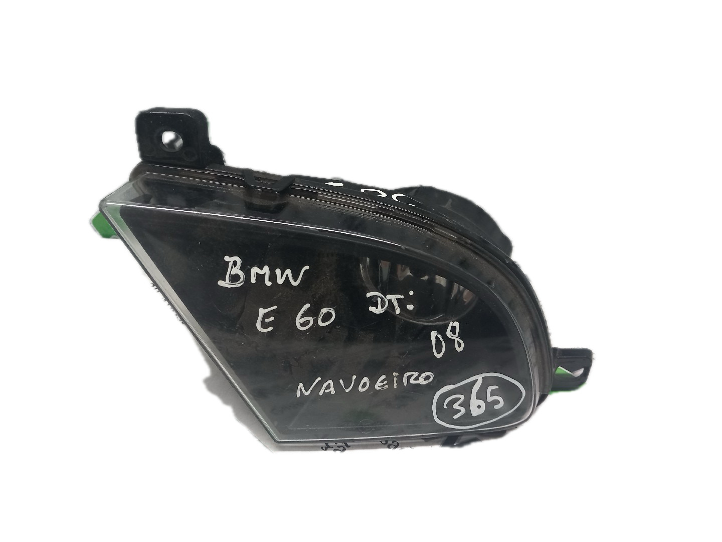Farol Nevoeiro BMW 5 (E60) | 01 - 10