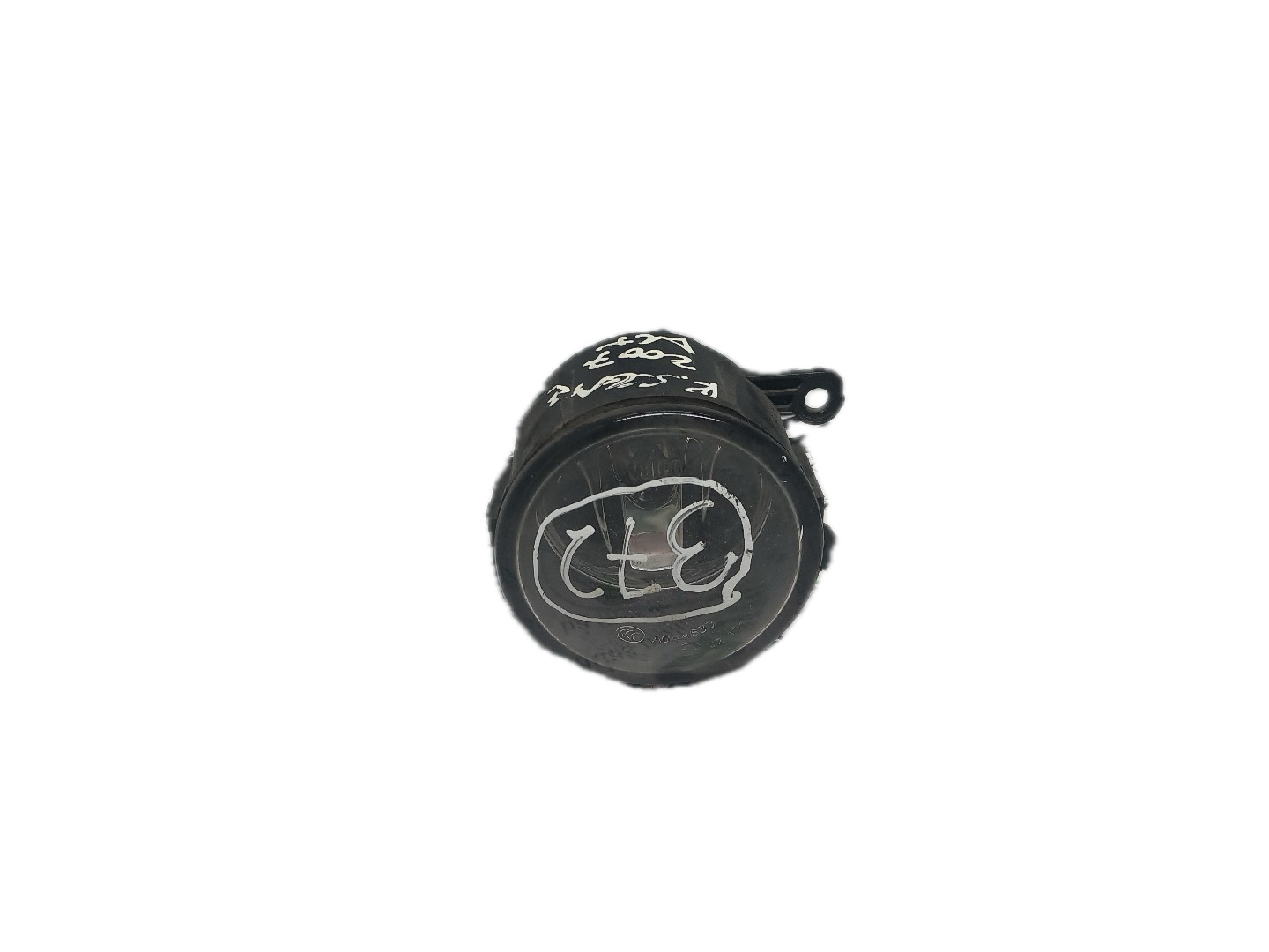 Farol Nevoeiro RENAULT MEGANE II (BM0/1_, CM0/1_) | 01 - 12