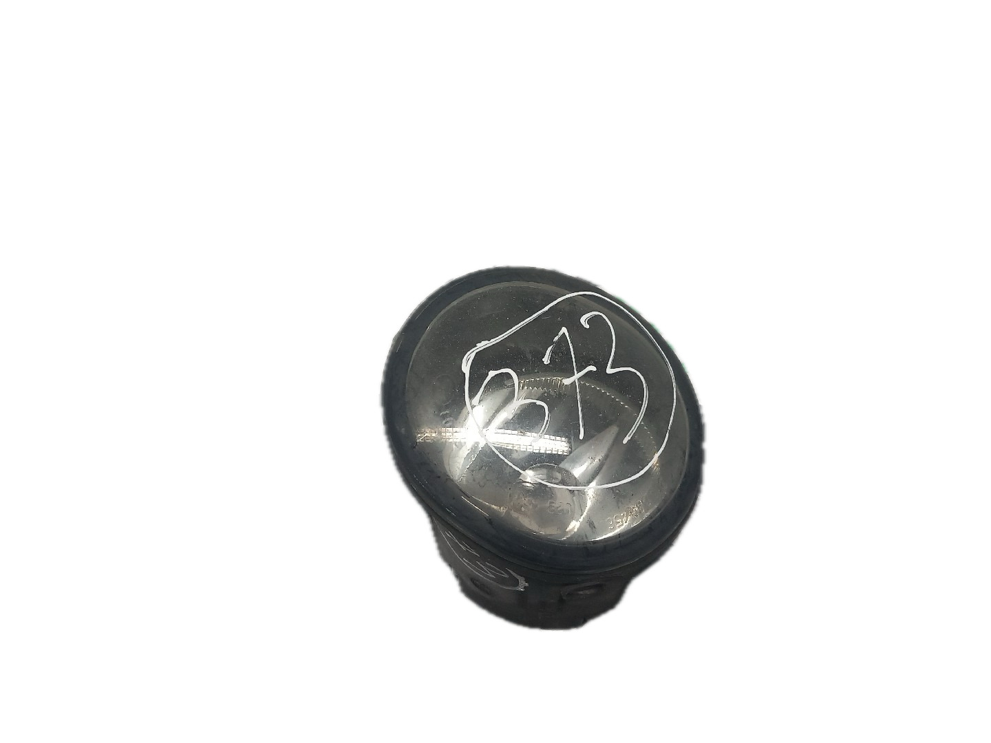 Farol Nevoeiro MERCEDES-BENZ A-CLASS (W169) | 04 - 12