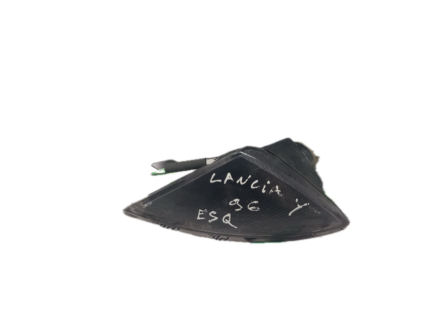 Farol Nevoeiro LANCIA Y (840_) | 95 - 03