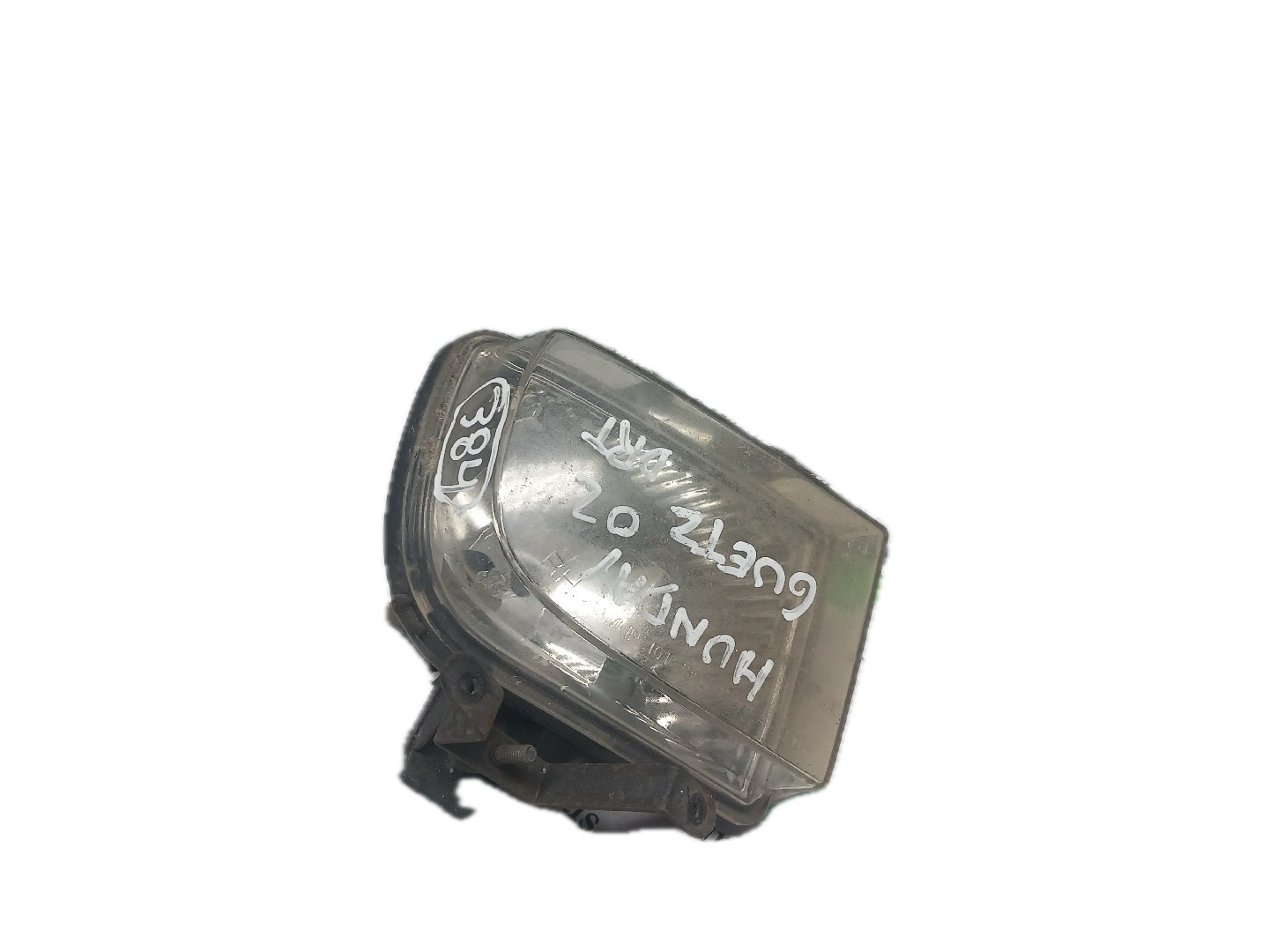 Farol Nevoeiro HYUNDAI GETZ (TB) | 01 - 11