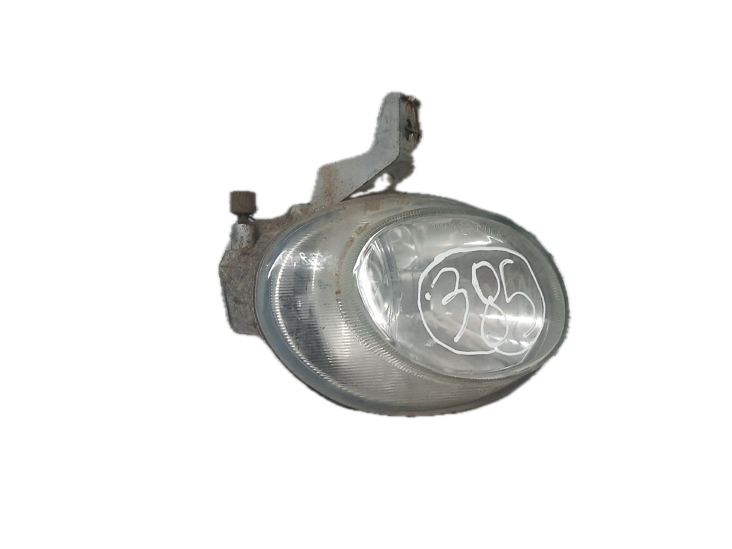Farol Nevoeiro PEUGEOT 206 Hatchback (2A/C) | 98 - 12