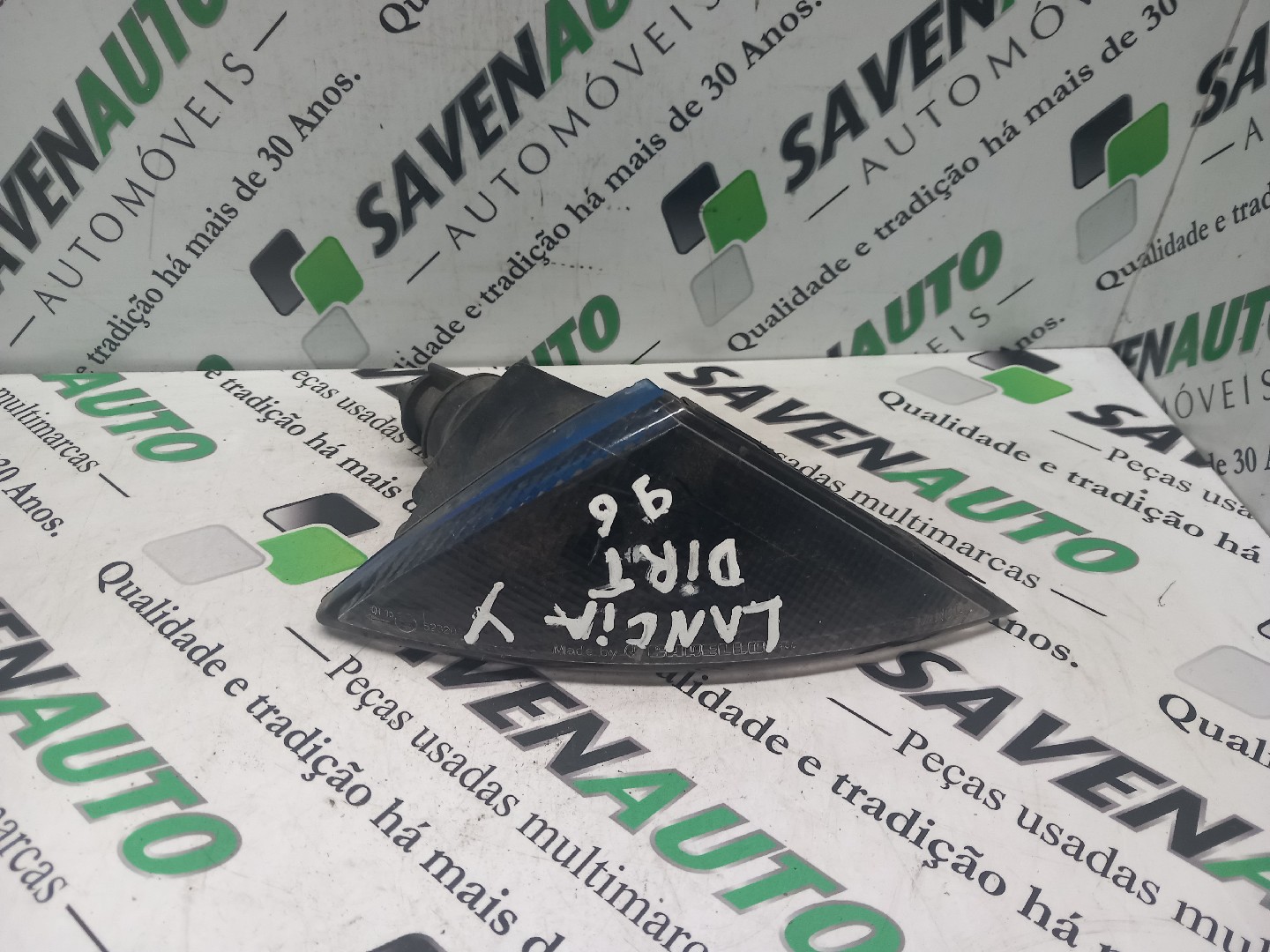 Farol Nevoeiro LANCIA Y (840_) | 95 - 03