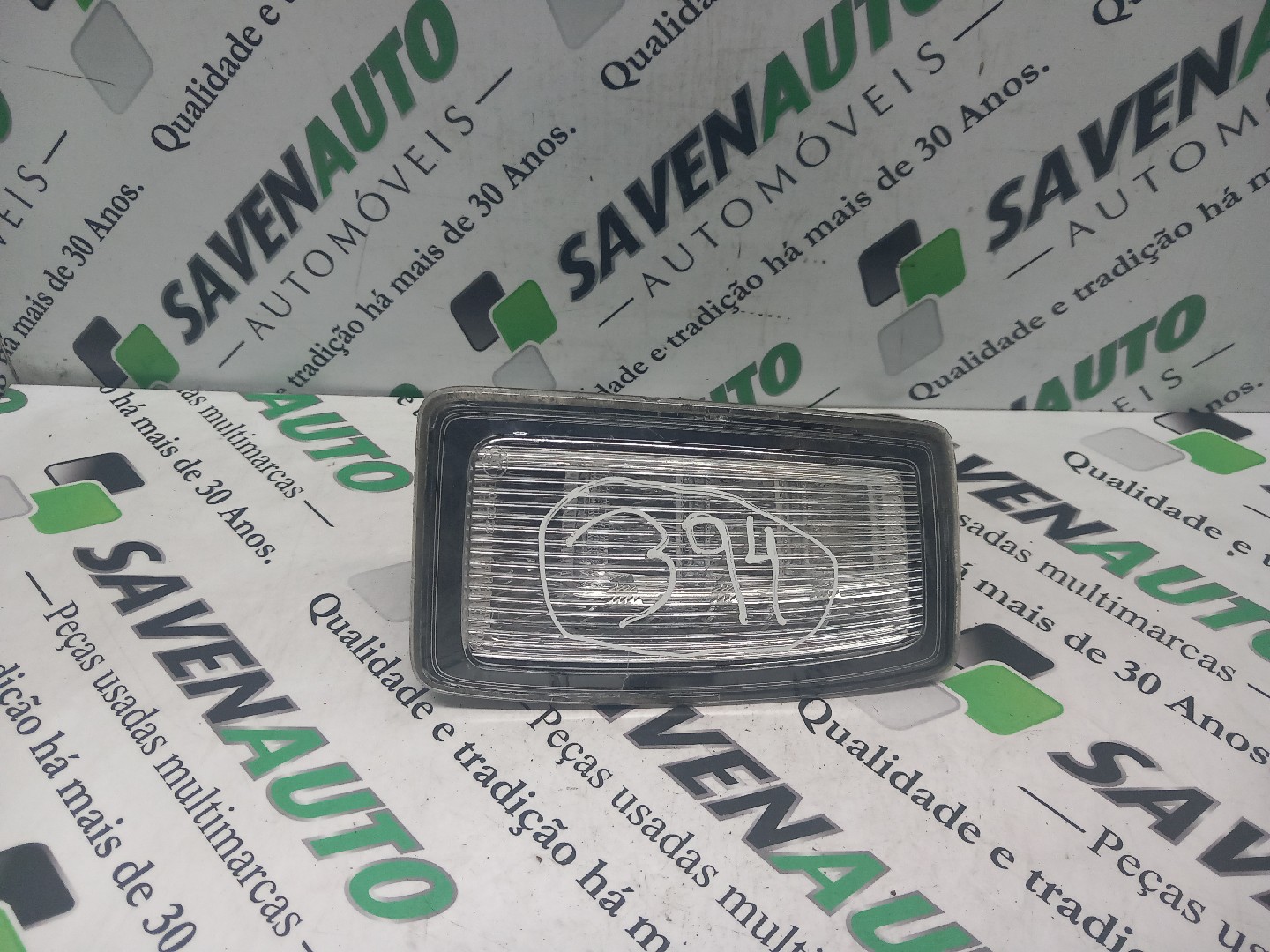 Farol Nevoeiro AUDI A1 (8X1, 8XK) | 10 - 18