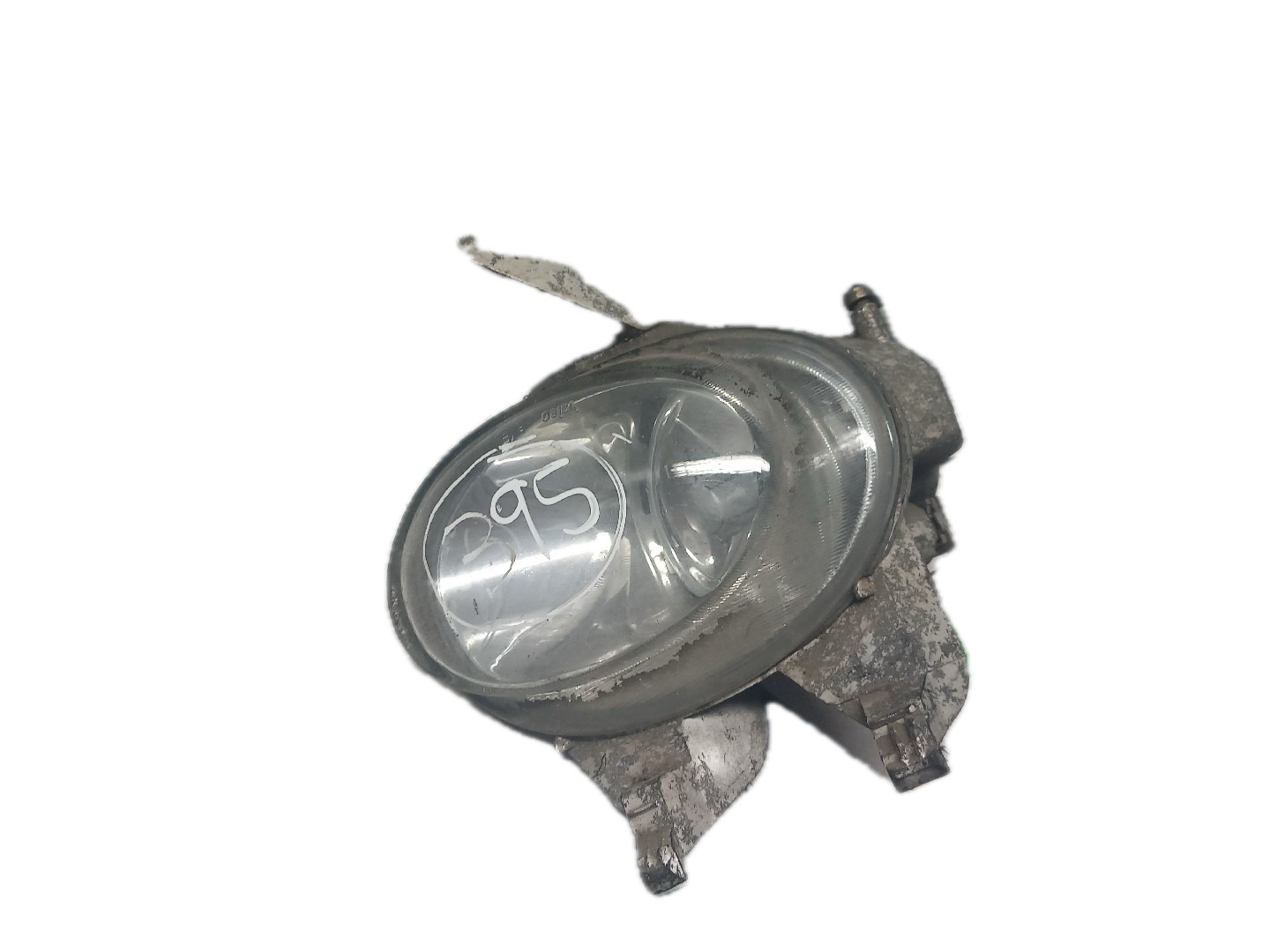Farol Nevoeiro PEUGEOT 206 Hatchback (2A/C) | 98 - 12