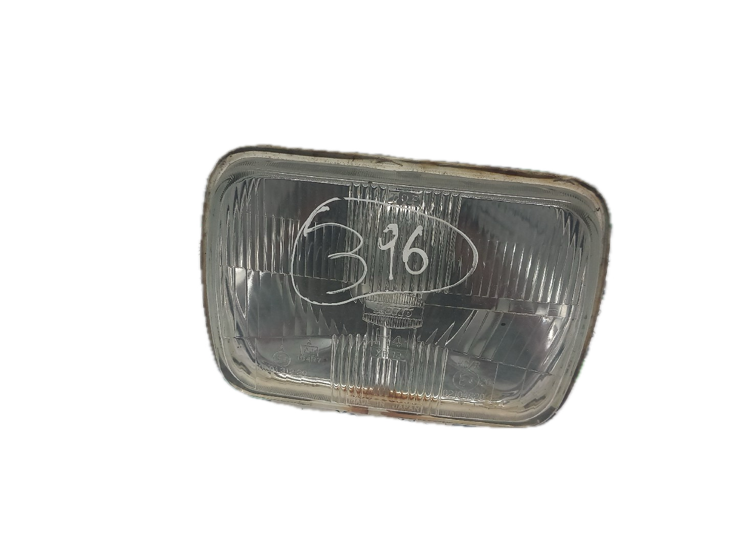 Farol Nevoeiro NISSAN NAVARA (D21) | 85 - 08