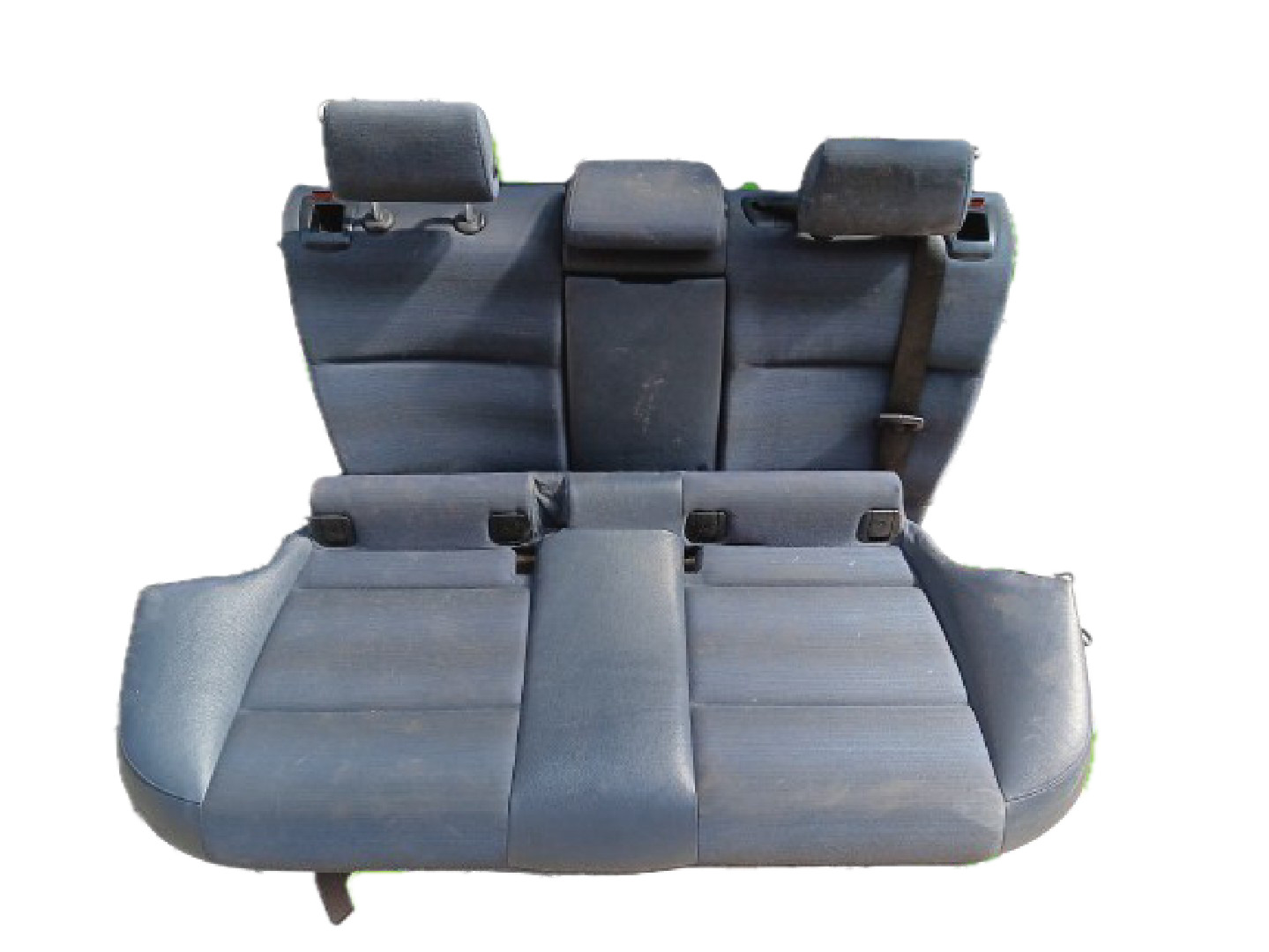 Conjunto Bancos BMW 3 Touring (E91) | 04 - 12
