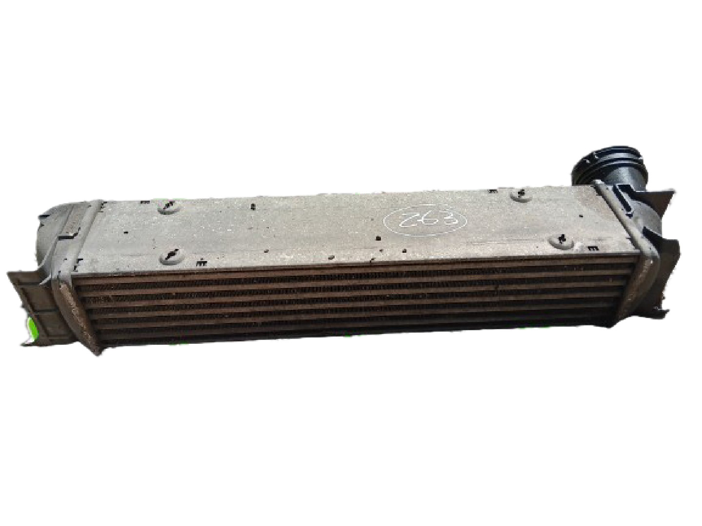 Radiador Intercooler BMW 3 Touring (E91) | 04 - 12