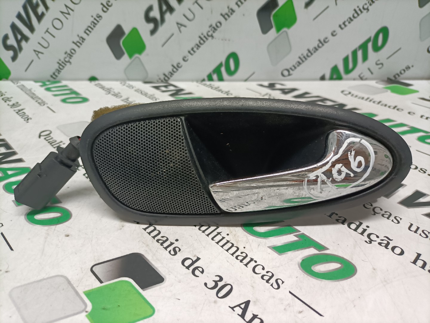Puxador / Muleta Interior SEAT ALTEA (5P1) | 04 - 