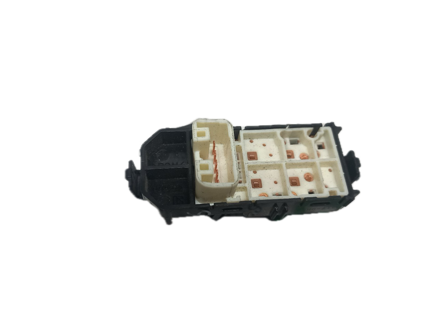 Botão / Botões / Comutador Vidro Dto DAIHATSU SIRION (M3_) | 05 -  Imagem-1