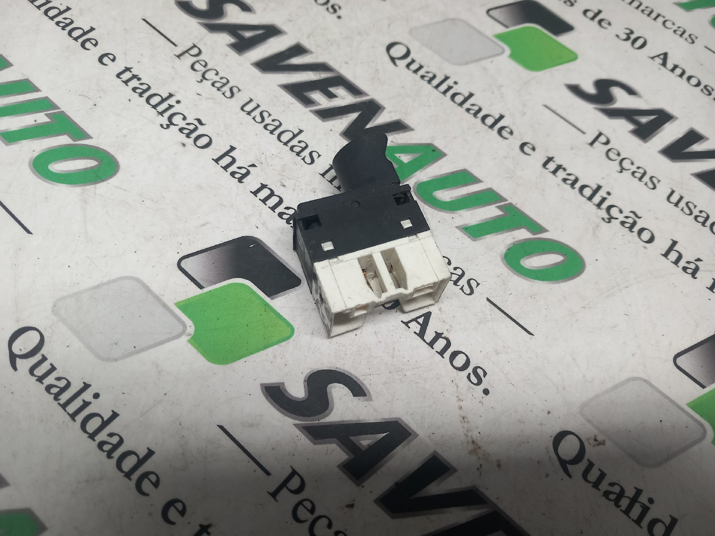 Botão / Botões / Comutador Vidro Esq FIAT PALIO (178_) | 96 -  Imagem-1